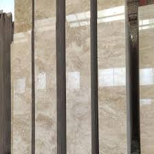 تصویر 5 از تراورتن عسلی گل پنبه ای حاجی آباد + قیمت استثنائی